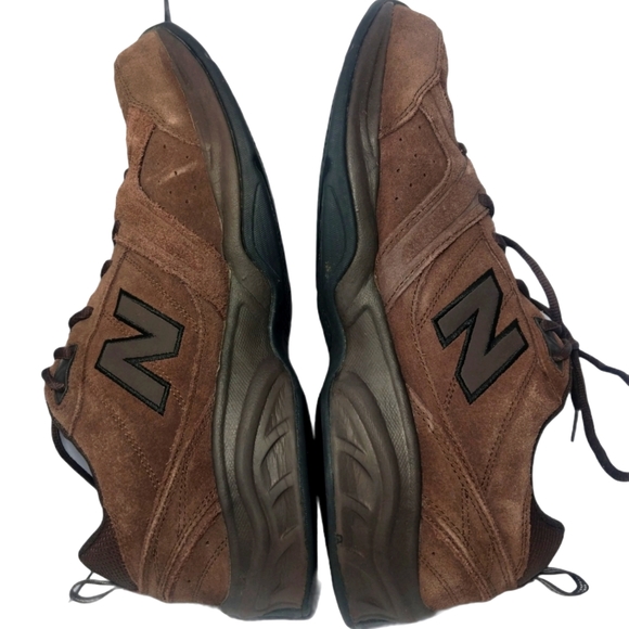 Balance 623 Brown Cross Training Mens 